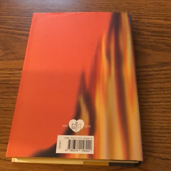 Miracle creek novel - Picture 6 of 6